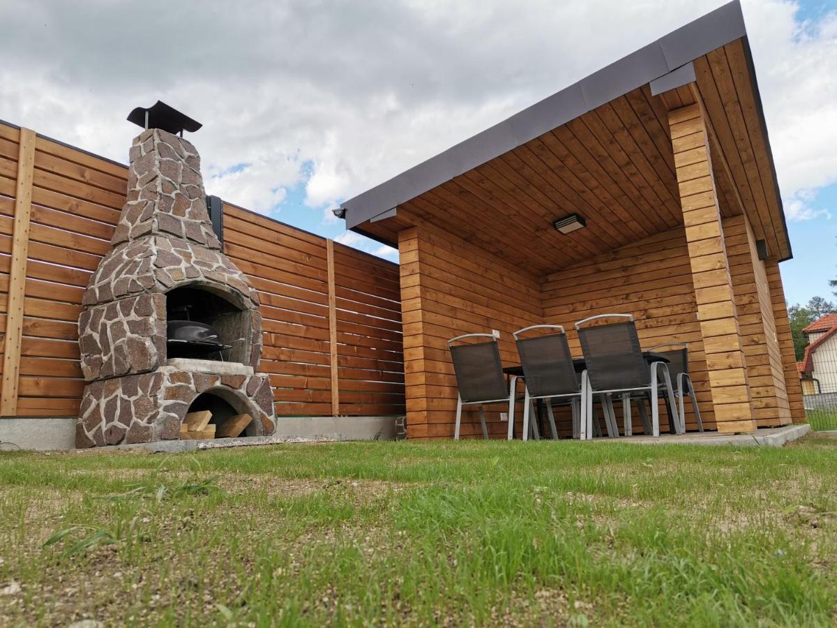 Apartmany Pod Slavkacom - Vysoke Tatry Veľký Slavkov المظهر الخارجي الصورة