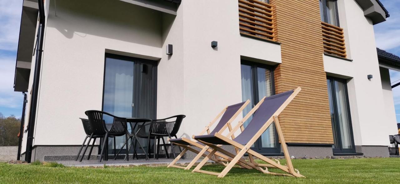 Apartmany Pod Slavkacom - Vysoke Tatry Veľký Slavkov المظهر الخارجي الصورة