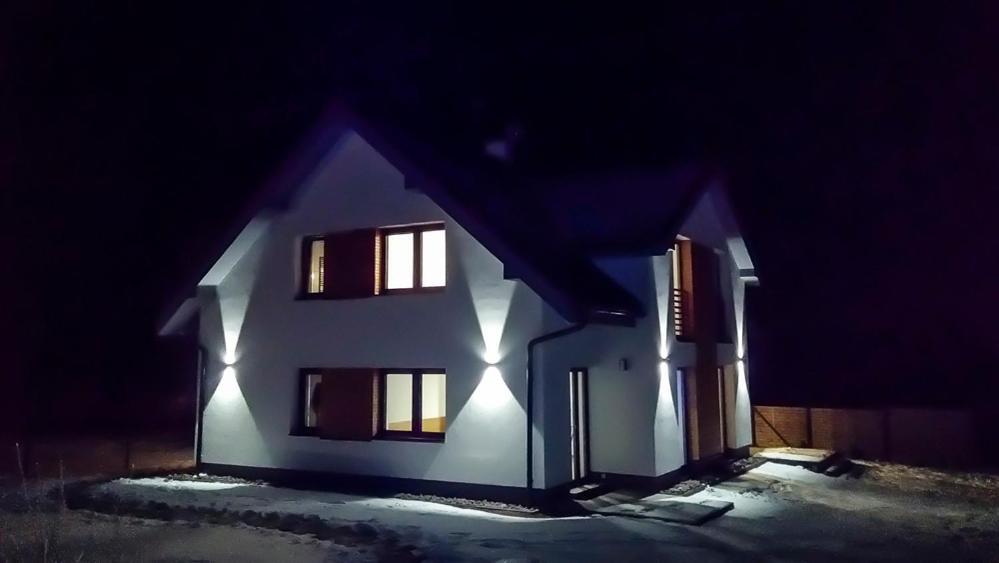 Apartmany Pod Slavkacom - Vysoke Tatry Veľký Slavkov المظهر الخارجي الصورة